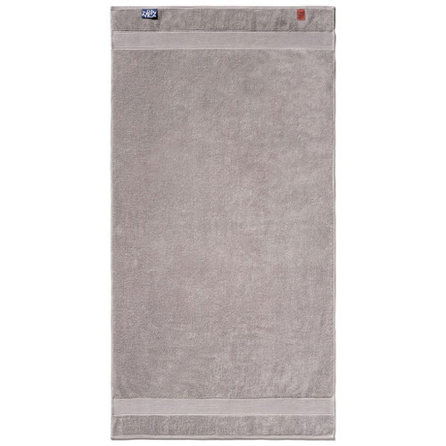 TYPICAL Primer Gray - Classic Stretch Bath Towel, 30 x 60-in 