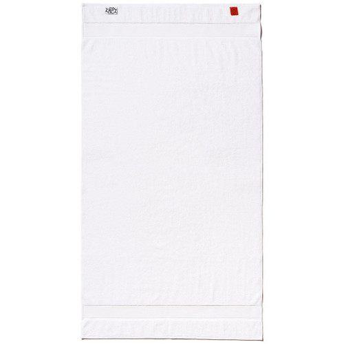 TYPICAL White - Classic Stretch Bath Towel, 30 x 60-in 