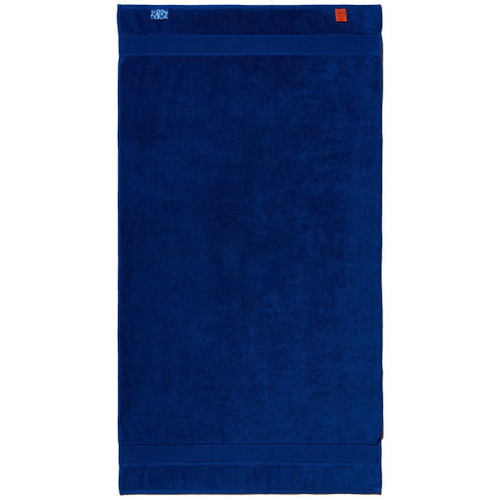 TYPICAL Studio Navy - Classic Stretch Bath Towel, 30 x 60-in 