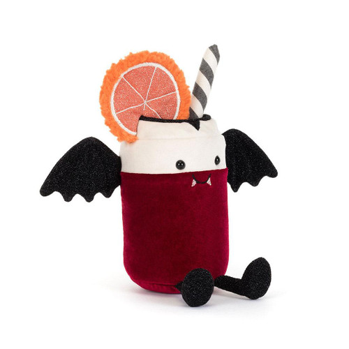 JELLYCAT Amuseables Vampop Drink 