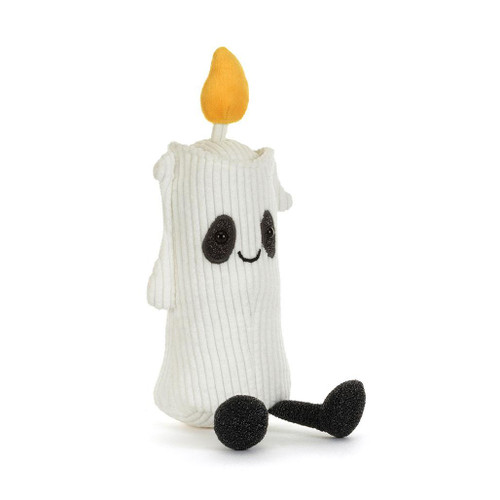 JELLYCAT Amuseables Flickerty Candle 