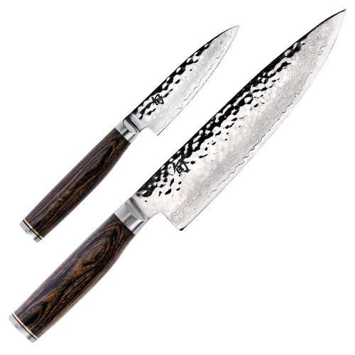 SHUN Starter Set - Premier Series, 2-Piece 