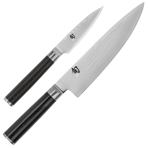 SHUN Starter Set - Classic Series, 2-Piece 