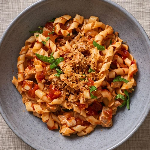 COOKING CLASS THE SICILIAN WINTER TABLE: SOUTHERN ITALIAN PASTA MAKING - SAT, NOV 14 