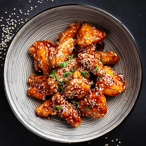 COOKING CLASS A CULINARY JOURNEY THROUGH VIETNAM, THAILAND & JAPAN - MON, NOV 23 