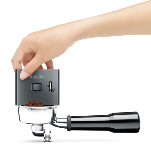 Dose Control Pro Grinder Stainless Steel The Gourmet Warehouse