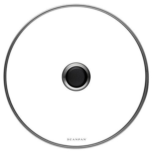 SCANPAN Glass Lid - Classic Series, 32cm SCANPAN Glass Lid - Classic Series, 32cm