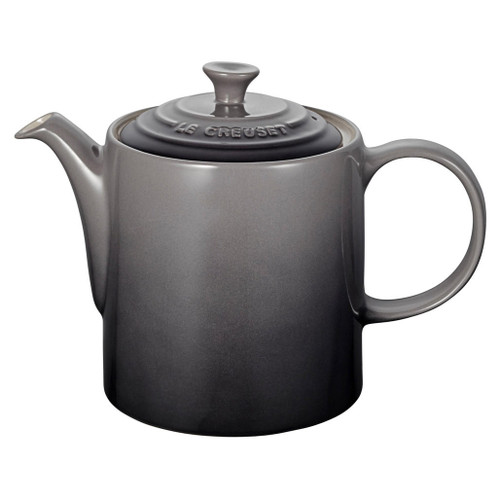 LE CREUSET Oyster Grand Teapot, 1.3L LE CREUSET Oyster Grand Teapot, 1.3L