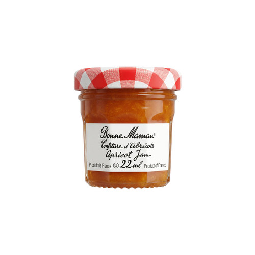 Apricot Jam - Mini, 22ml