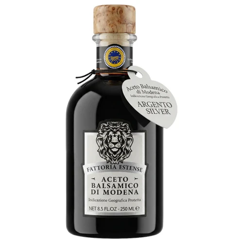 FATTORIA ESTENSE Balsamic Vinegar of Modena - 10 Year, 250ml 