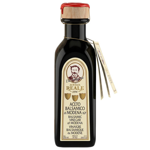 Reale - Balsamic Vinegar of Modena IGP - Serie 6, 250ml