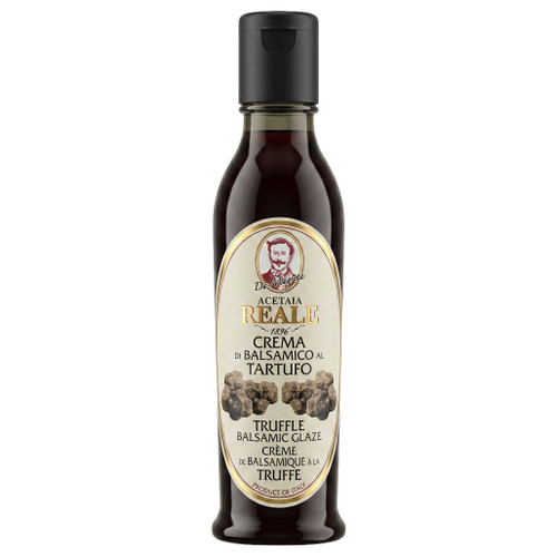 Reale - Truffle Balsamic Glaze, 220g
