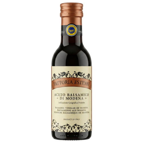 Balsamic Vinegar of Modena - 6 Year, 250ml