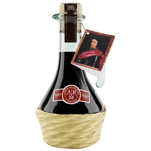 DEL DUCA Balsamic Vinegar of Modena Tuscia  - 4 Year, 250ml 