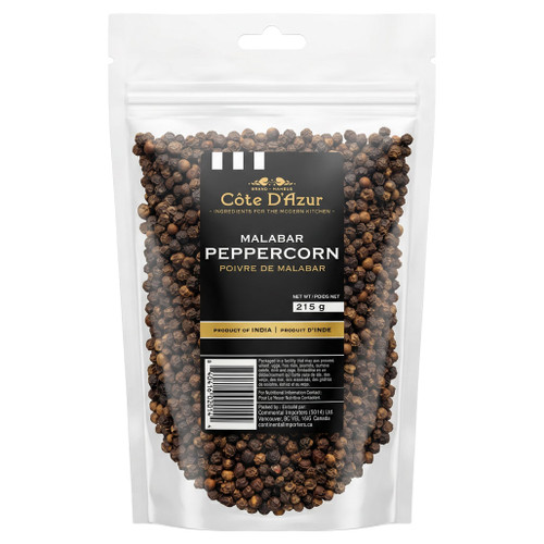 Malabar Peppercorn, 215g