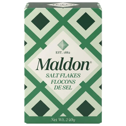 MALDON Sea Salt Flakes, 240g 