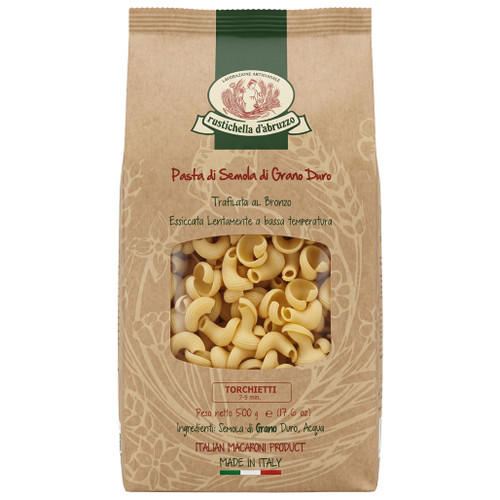 Torchietti Pasta, 500g