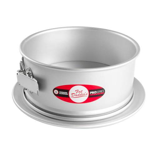 Round Springform Pan Pro Series, x The Gourmet Warehouse