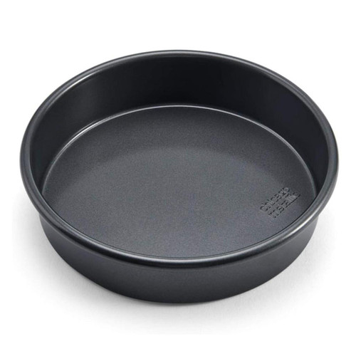 CHICAGO METALLIC Round Cake Pan - Nonstick, 9-in