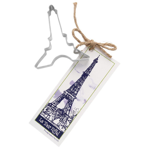 ANN CLARK Ann Clark Cookie Cutter - Eiffel Tower 