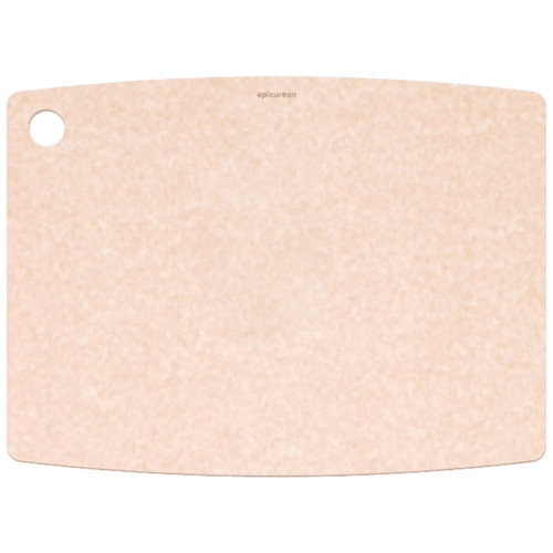 Cutting Board Natural - Kitchen Series, 17.5 x 13-in