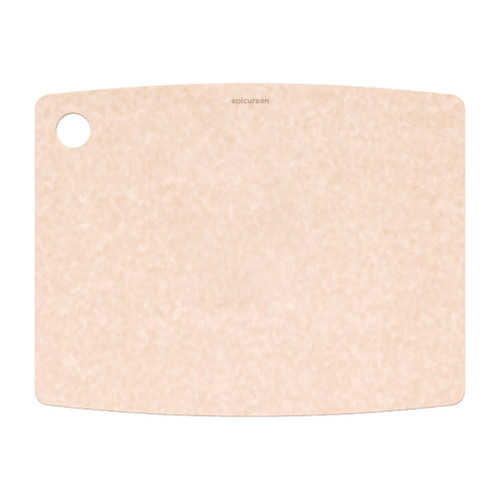 Cutting Board Natural - Kitchen Series, 14.5 x 11.25-in