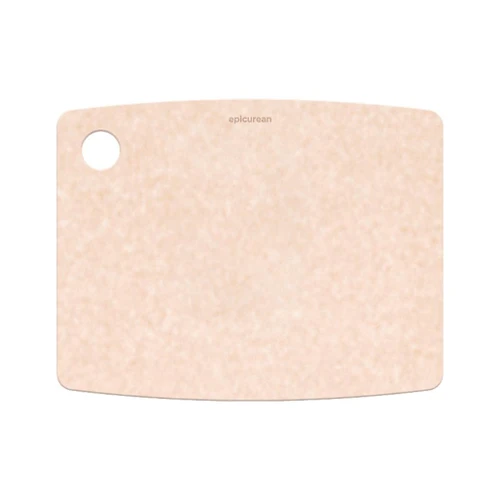 EPICUREAN Cutting Board Natural - Kitchen Series, 11.5 x 9-in 