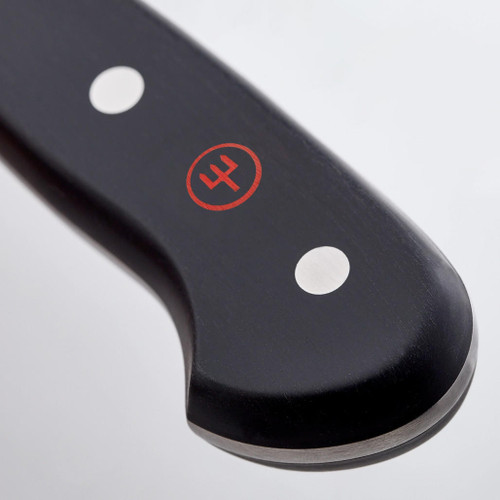 Classic Flexible Fillet Knife - Black, 7-in - The Gourmet Warehouse