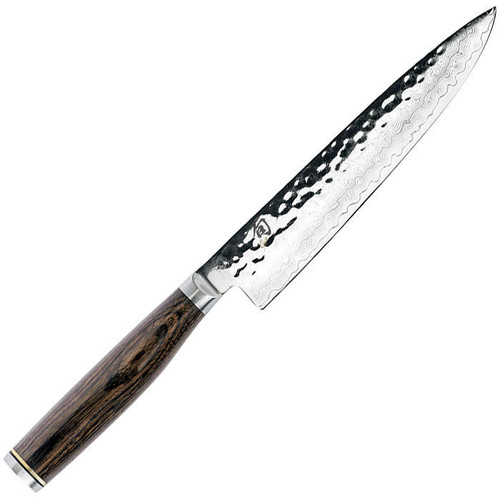 SHUN Utility Knife - Premier Series, 6.5-in