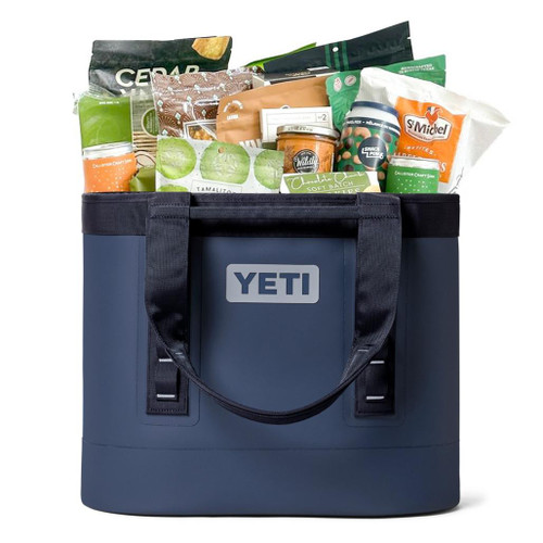 GIFT BOX Gift Basket - Out And About 