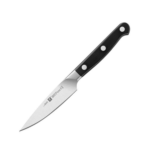 ZWILLING J.A. HENCKELS Pro Paring Knife, 4-in 