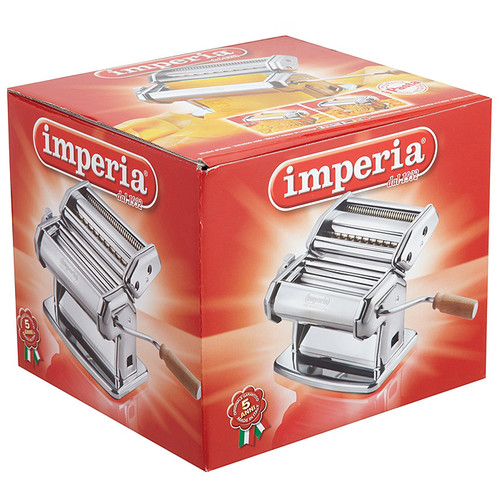 pasta maker vancouver