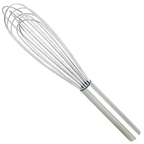 BEST French Whisk with Metal Handle, 8-in BEST French Whisk with Metal Handle, 8-in