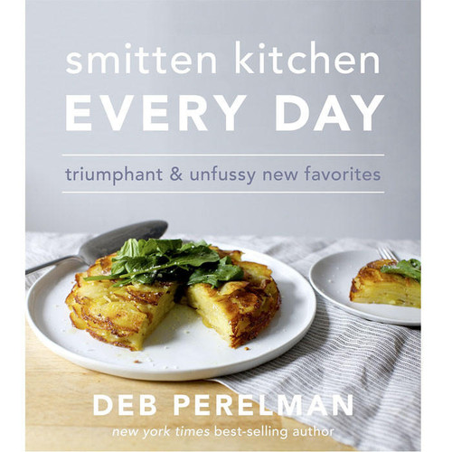 COOKBOOK Smitten Kitchen Every Day COOKBOOK Smitten Kitchen Every Day