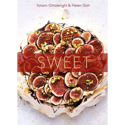 Sweet: Desserts from London's Ottolenghi