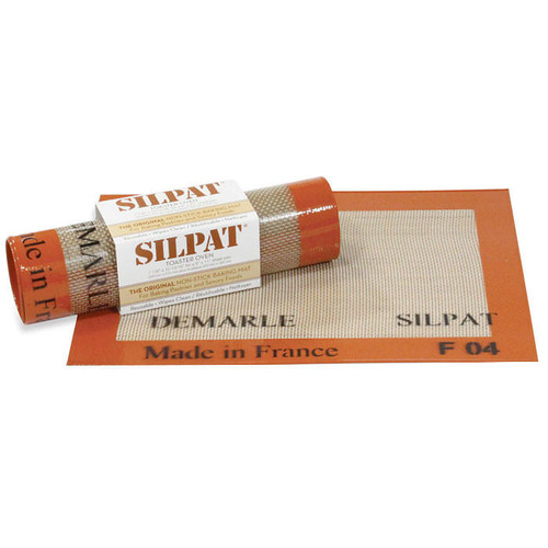 Toaster Oven Silicone Baking Mat The Gourmet Warehouse