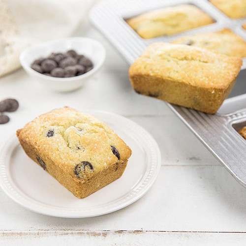 Loaf Pan Mini, Well The Gourmet Warehouse