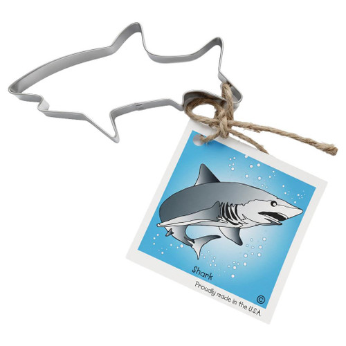 ANN CLARK Ann Clark Cookie Cutter - Shark 