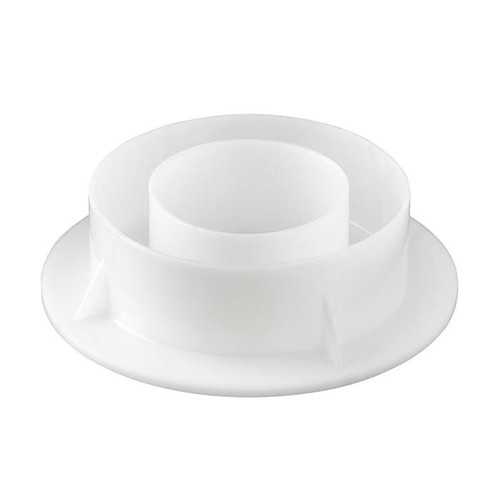 GLENGARRY CHEESEMAKING Follower Lid for PF3524 Cheese Mold - PF4035