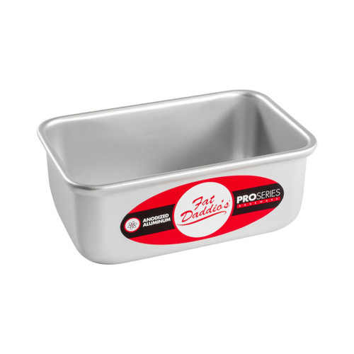 FAT DADDIO'S Bread Pan - Pro Series, 5 x 2.75 x 2-in