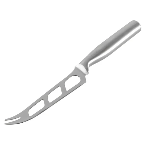 SWISSMAR Soft Cheese Knife - Stainless Steel, 9.5-in 