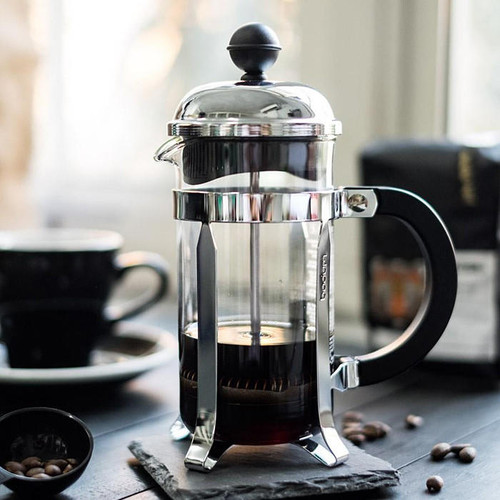 Coffee Press Bodum Replacement Beaker Bodum French Press