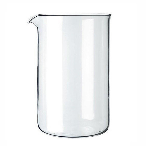 BODUM Spare Beaker - Glass French Press, 12 Cup BODUM Spare Beaker - Glass French Press, 12 Cup