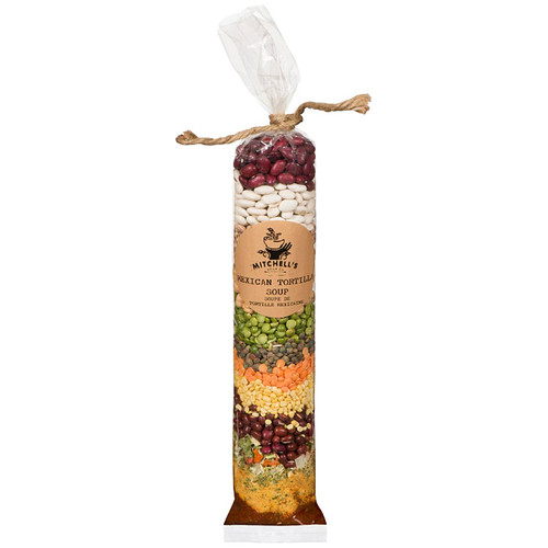 Mexican Tortilla Soup, 396g Mexican Tortilla Soup, 396g