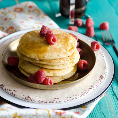 Maple Syrup The Best Gluten Free Pancakes Pancake Mix Gluten Free