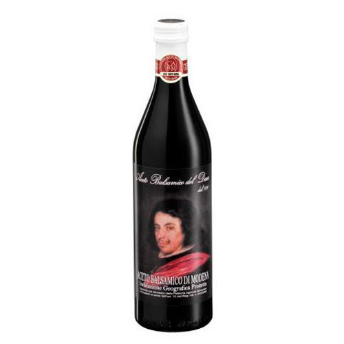 DEL DUCA Balsamic Vinegar of Modena - 2 Year, 500ml DEL DUCA Balsamic Vinegar of Modena - 2 Year, 500ml