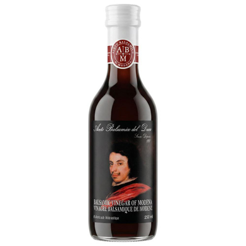 DEL DUCA Balsamic Vinegar of Modena - 2 Year, 250ml 