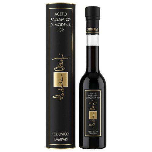 Balsamic Vinegar of Modena in Tube - Aged 15 Years, 250ml