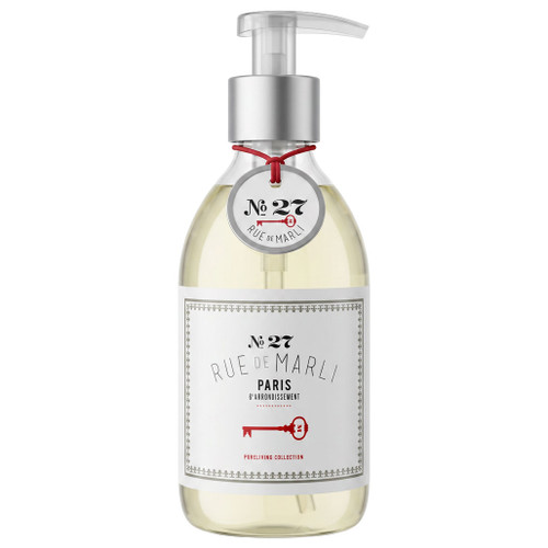 Hand Soap - N°27 Bois Précieux, 300ml