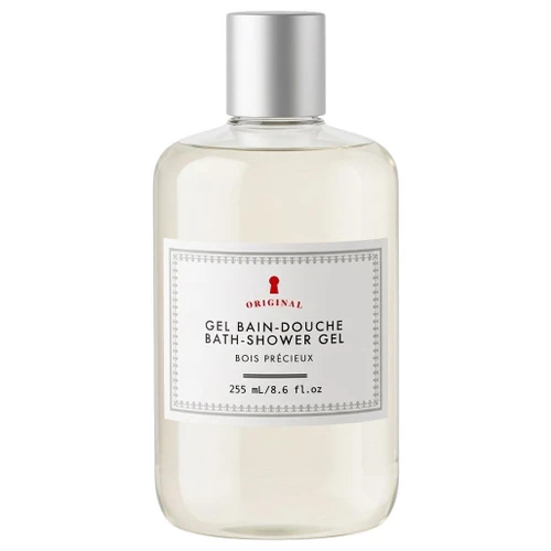 RUE DE MARLI Shower Gel - N°27 Bois Précieux, 255ml 